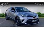 2020 Toyota C-HR