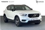 2022 Volvo XC40