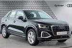 2024 Audi Q2