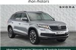 2020 Skoda Kodiaq