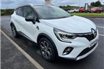 2020 Renault Captur