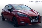 2021 Nissan Micra