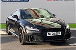 2020 Audi TT