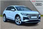 2023 Audi Q4