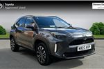 2023 Toyota Yaris Cross