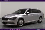 2019 Skoda Superb Estate