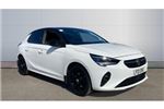 2021 Vauxhall Corsa