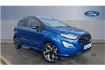 2020 Ford EcoSport
