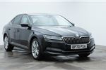 2021 Skoda Superb