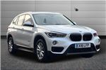 2018 BMW X1
