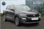 2021 Volkswagen T-Roc