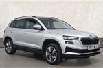 2023 Skoda Karoq