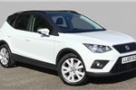 2019 SEAT Arona