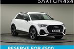 2021 Audi Q3