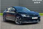 2022 Kia EV6