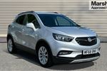 2018 Vauxhall Mokka X