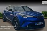 2018 Toyota C-HR