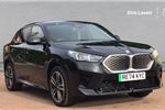2025 BMW iX2