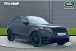 2024 Land Rover Range Rover Velar