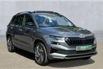 2023 Skoda Karoq