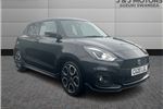 2020 Suzuki Swift Sport