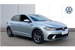 2024 Volkswagen Polo