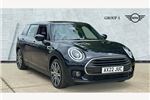 2022 MINI Clubman