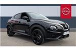 2025 Nissan Juke