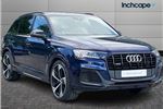 2021 Audi Q7