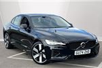 2024 Volvo S60