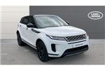 2021 Land Rover Range Rover Evoque