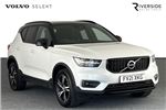 2021 Volvo XC40