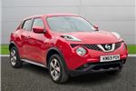 2019 Nissan Juke