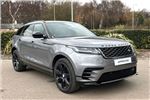 2021 Land Rover Range Rover Velar