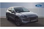 2023 Ford Kuga