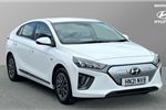 2021 Hyundai IONIQ