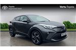 2022 Toyota C-HR