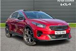 2022 Kia XCeed