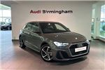 2024 Audi A1