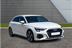 2022 Audi A3