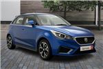 2019 MG MG3