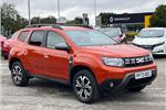 2023 Dacia Journey