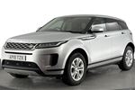 2019 Land Rover Range Rover Evoque