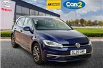 2020 Volkswagen Golf
