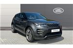 2023 Land Rover Range Rover Evoque