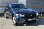 2024 Jaguar F-Pace