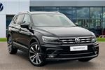 2021 Volkswagen Tiguan Allspace