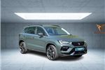 2025 Cupra Ateca