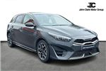 2024 Kia Ceed