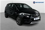 2021 Vauxhall Crossland X